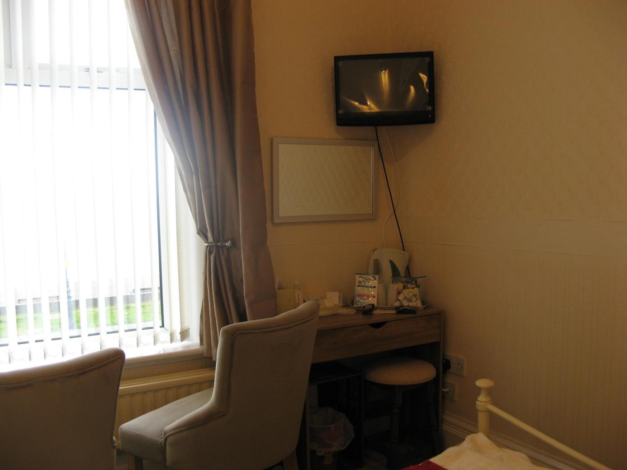 Fairhaven Hotel Gasthof 3*