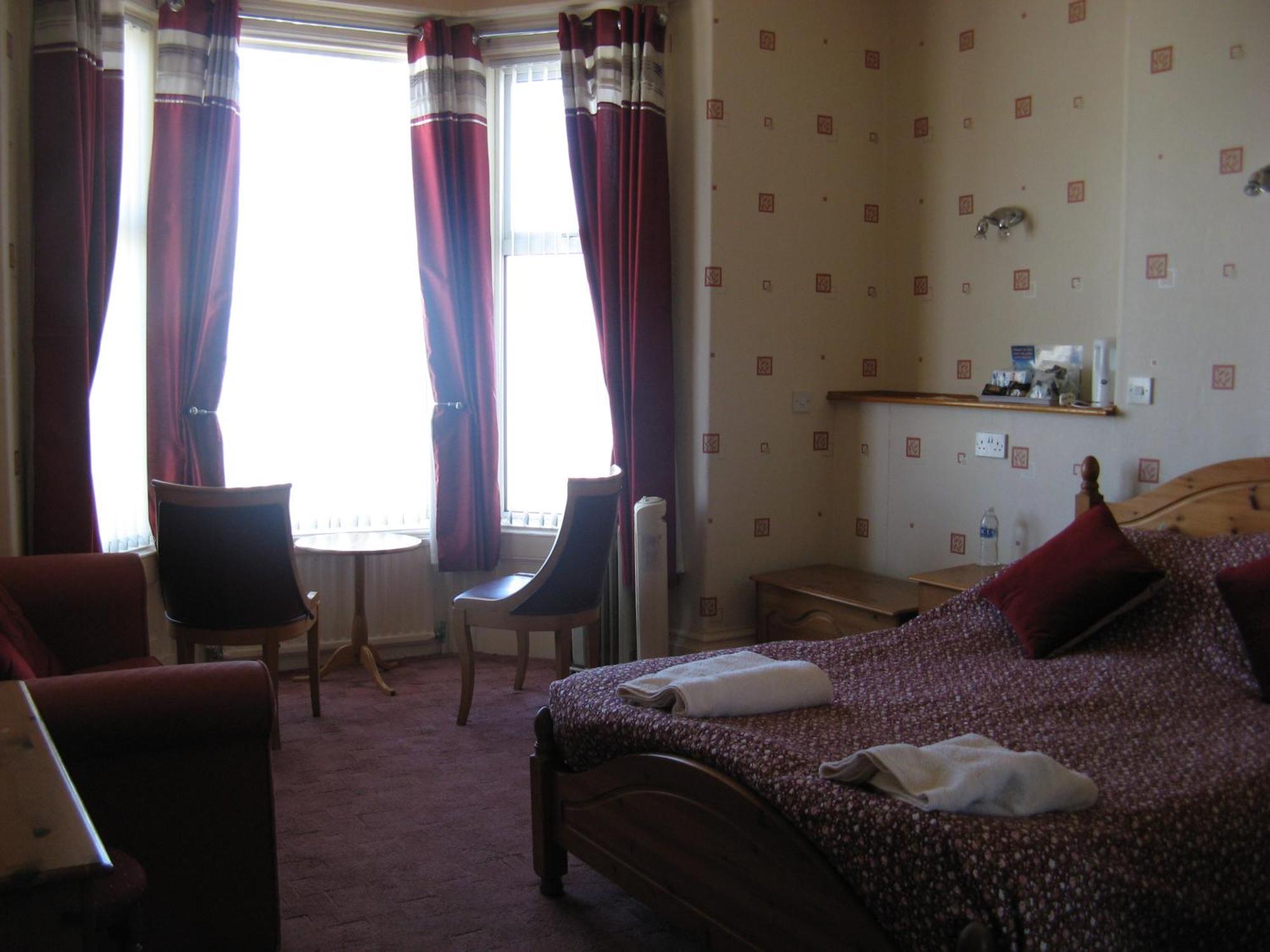 Fairhaven Hotel 3* Llandudno