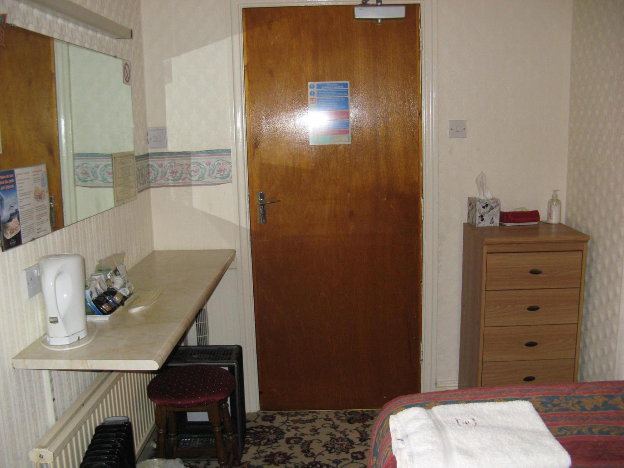 Gasthof Fairhaven Hotel 3*