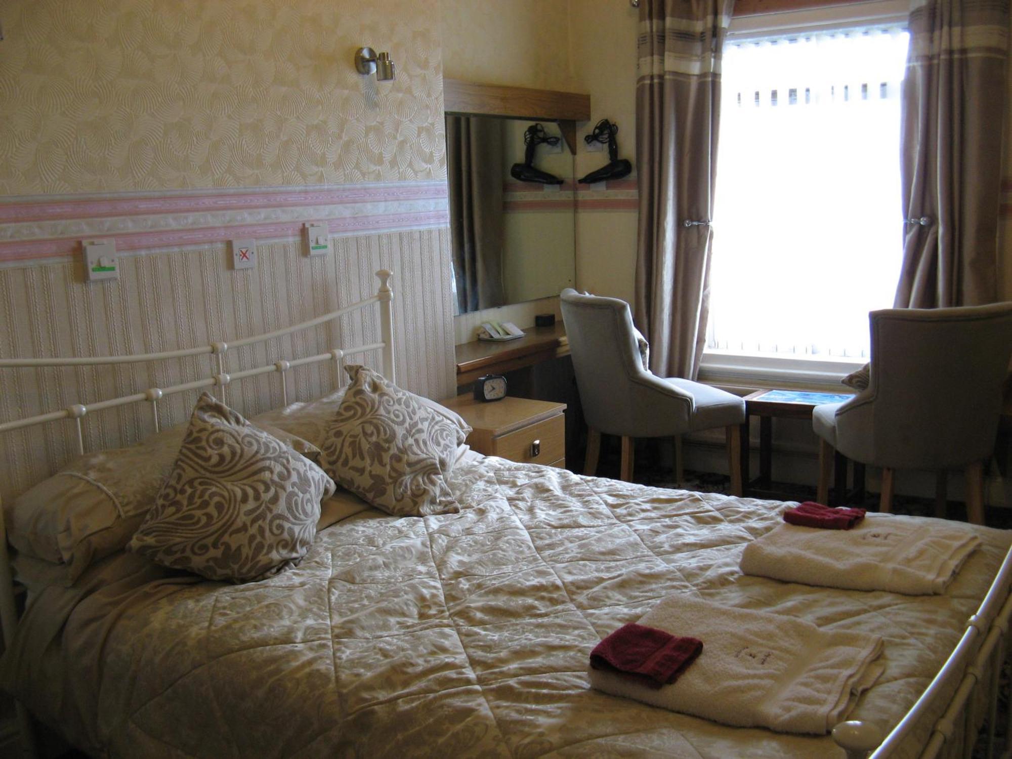 Fairhaven Hotel