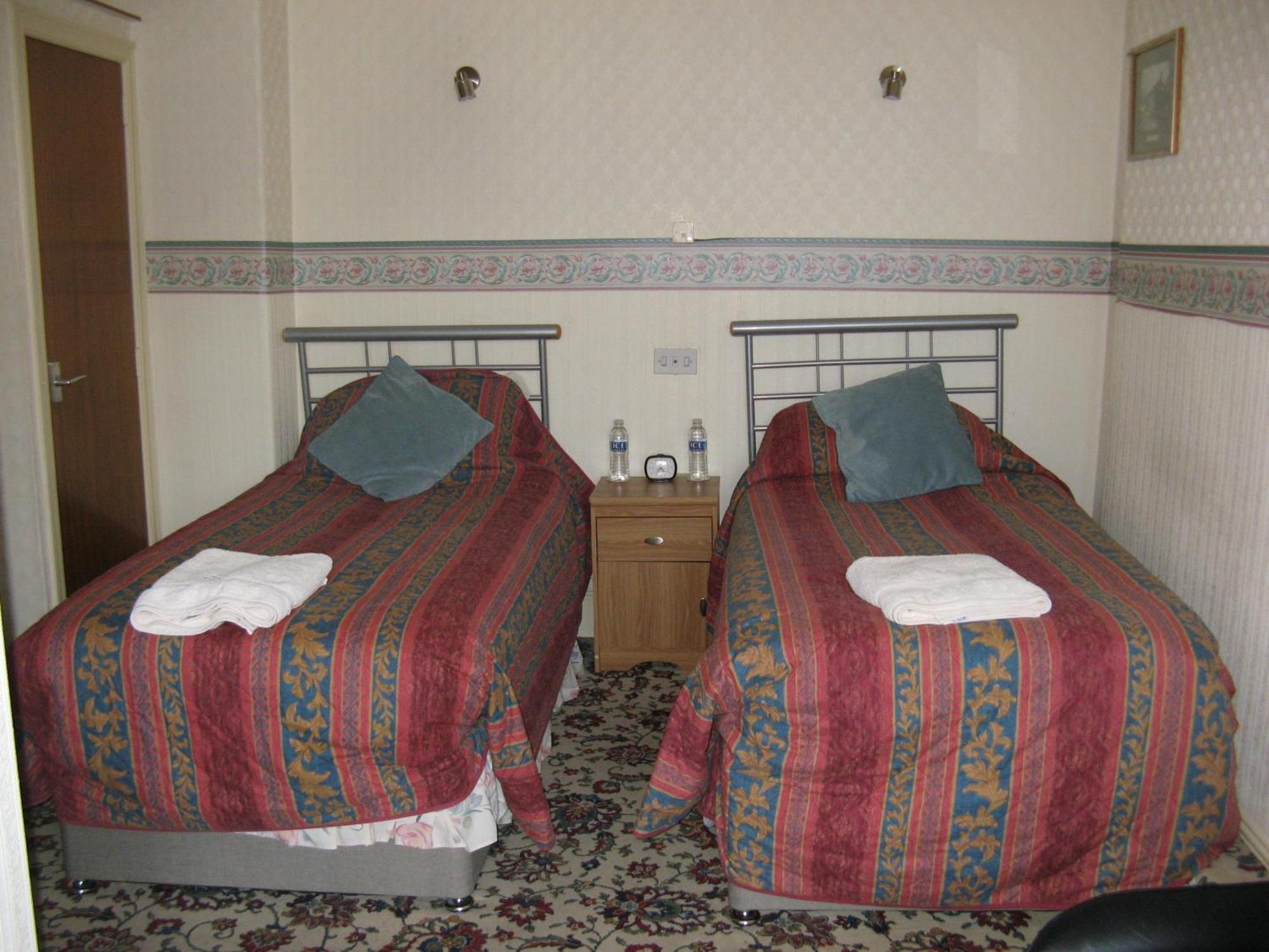 Fairhaven Hotel Guest house Llandudno